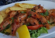 Taverna Karanasos美食图片