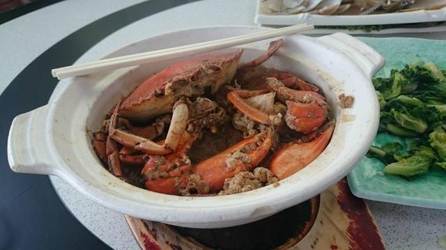 海中鱻餐厅
