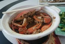 海中鱻餐厅美食图片