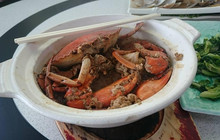 海中鱻餐厅餐厅图片
