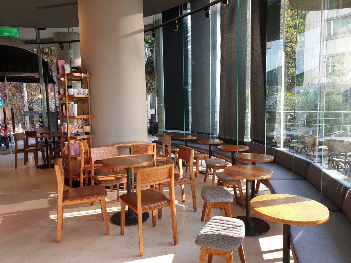 Starbucks