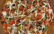 zen'Za Pizzeria餐厅图片