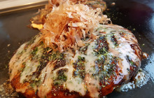 Boteko Katsukawa餐厅图片