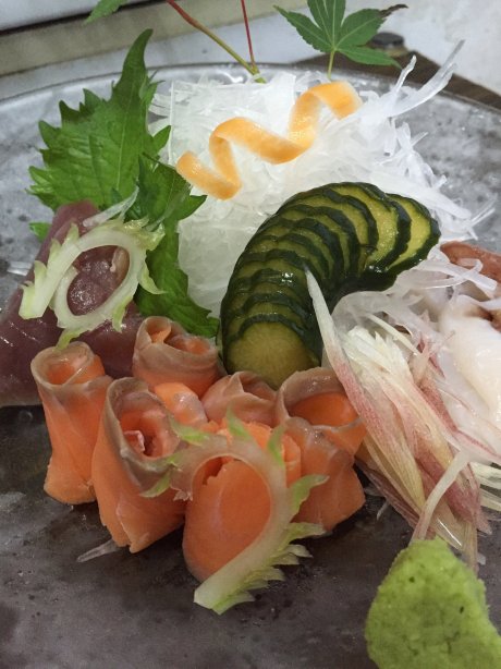 Soba Machian Hitachieki