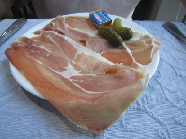 La Paix
