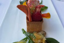 le jardin gourmand美食图片