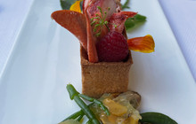 le jardin gourmand餐厅图片