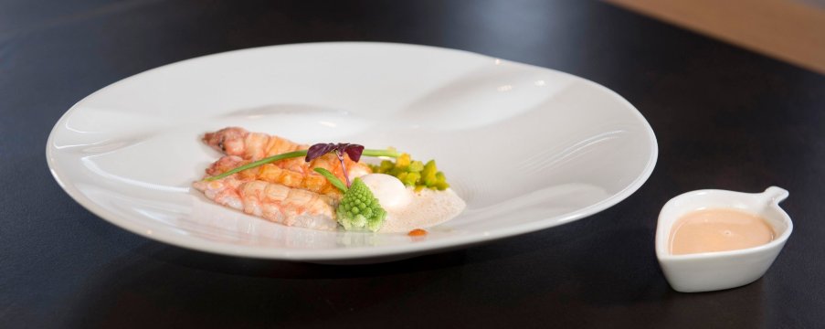 Dok Boua Restaurant Thai