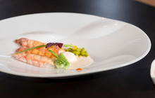 Dok Boua Restaurant Thai餐厅图片
