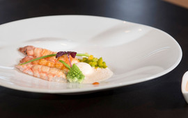 Dok Boua Restaurant Thai