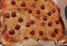 Nola Pizza美食图片