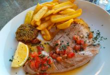 Brasserie d'Hermes美食图片