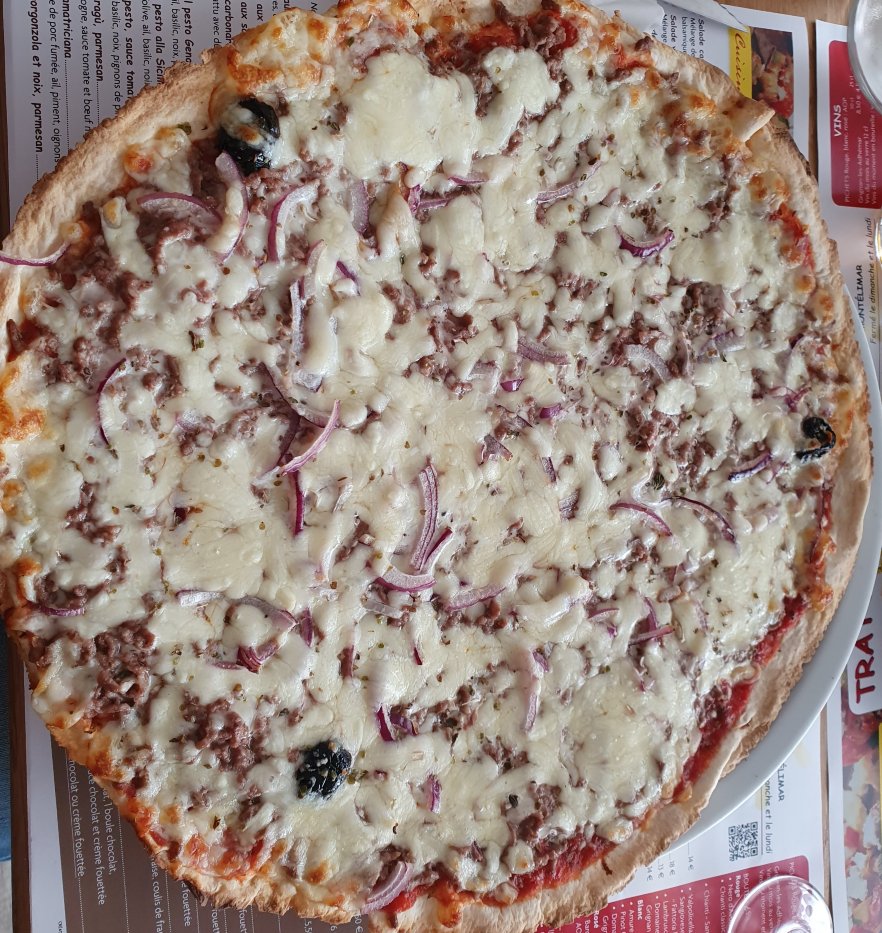 La Trattoria del Sole