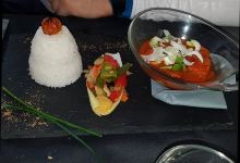 Le Crystal美食图片
