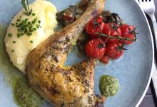 La Trinquette美食图片