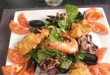 Damero La Suite美食图片