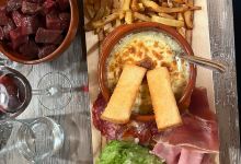 Restaurant La Marmotte美食图片