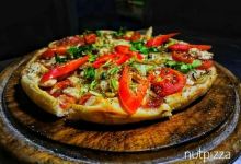 Bamboo Bistro Khaosok美食图片