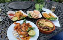 Shortlands Tavern餐厅图片