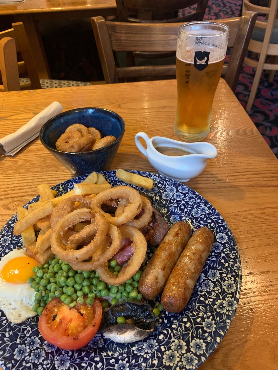 The William Dampier