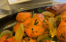 Stroma Bistro and Bar餐厅图片