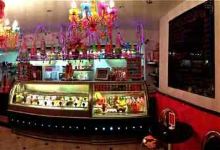 Knickerbockers Ice Cream Parlour美食图片