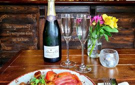 The Thimble Inn