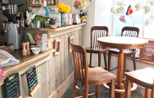 Lishe Coffee Shop餐厅图片