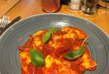Prezzo - Spalding美食图片