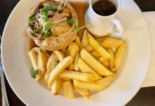 Black Bull Inn美食图片