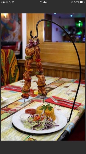 Mexican House Bar and Grill