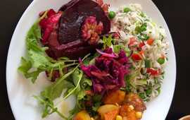 Wynd Cafe