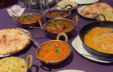 Asha Bangladeshi Cuisine餐厅图片