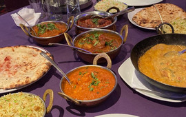 Asha Bangladeshi Cuisine
