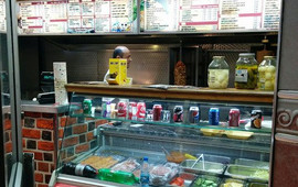 Quality Kebab Fish Bar