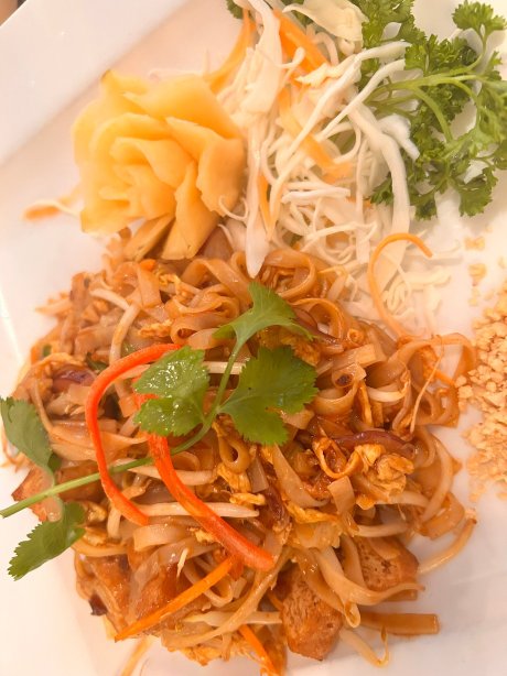 Thai Barn