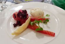 Trevenson restaurant cornwall college camborne美食图片