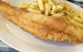 Tenterden Fish Bar