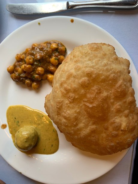 Royal India Bistro