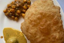 Royal India Bistro美食图片