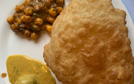 Royal India Bistro