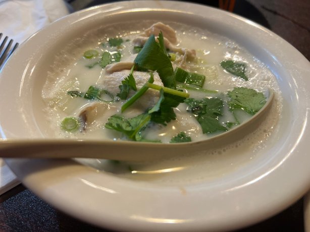 Thai Kitchen Restaurant