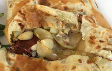 48 Main Cafe & Creperie餐厅图片