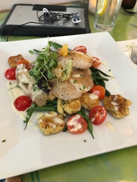 Banana Cafe