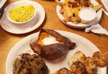 Texas Roadhouse美食图片