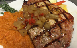 J Bistro