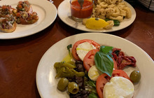 Osteria Salina餐厅图片