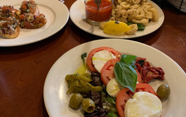Osteria Salina