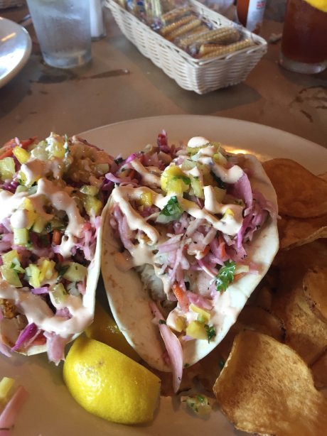 Perdido Key Oyster Bar Restaurant