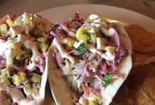 Perdido Key Oyster Bar Restaurant美食图片